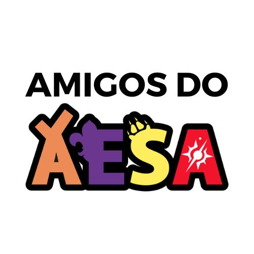 AMIGOS DO AESA-LOGO